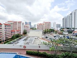 Uptown @ Farrer (D8), Apartment #559200221